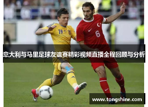 意大利与马里足球友谊赛精彩视频直播全程回顾与分析